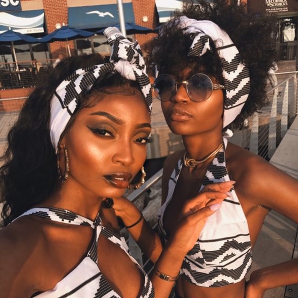 🌸 TRUST UR JOURNEY 🌸 GYPSY CHIC TRENDY BOHEMIAN FRINGE MAXI DRESS FEATHER BEBE - Picture 4 of 16